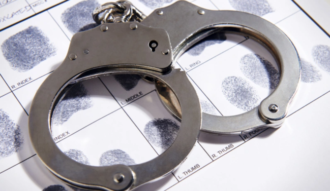 Əvvəlki dövrlərdən bağlı qalan 8 cinayətin üstü açılıb