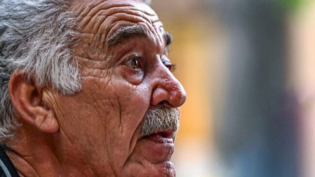 Şair Əlisəmid Kür Salyanda dəfn edildi (YENİLƏNİB)