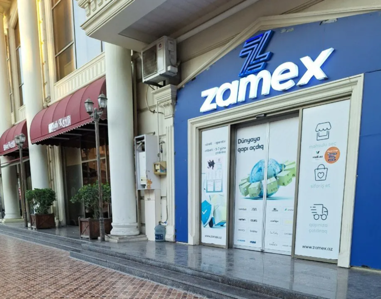 "Zamex" müştəriləri belə aldadırlar