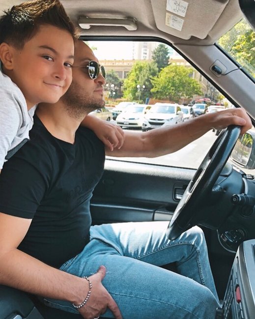 Turan İbrahimovdan YENİ XƏBƏR