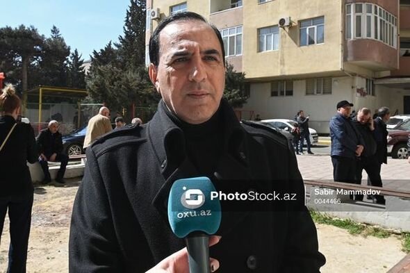 Sənət adamları Ramazanda: "Oruc tuta bilmirəm, amma iftar süfrəsi açıram" - SORĞU + FOTO