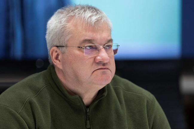 Ukrayna XİN başçısı: Kiyev Maduronun legitimliyini tanımır