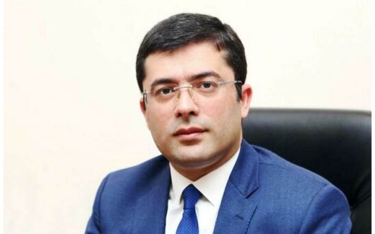 İcraçı direktor media sahəsində aparılan islahatların hədəflərini açıqlayıb