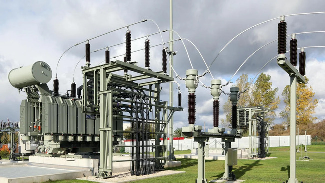 Azərbaycanda 2 ayda istehsal olunan güc transformatorlarının sayı açıqlanıb