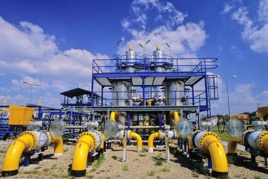 Yola saldığımız ilə enerjili baxış