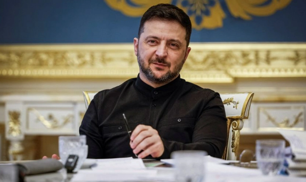 Volodimir Zelenski özünü qorumaq üçün işğalla de-fakto razılaşacaq?