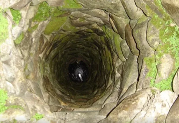 1 həftədir itkin düşən kişinin meyiti quyudan tapıldı