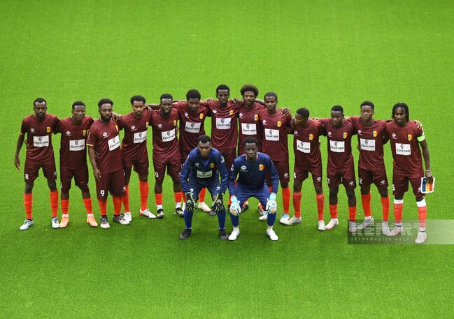 Minifutbol üzrə dünya çempionatının qrup mərhələsində III tura start verilib