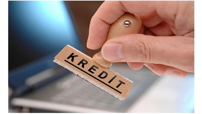 Azərbaycan iqtisadiyyatına kredit qoyuluşu il ərzində 9 %-ə yaxın artıb