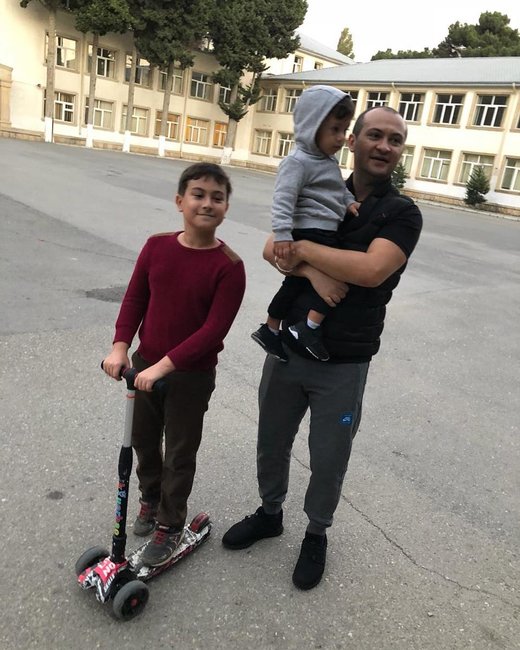 Turan İbrahimovdan YENİ XƏBƏR