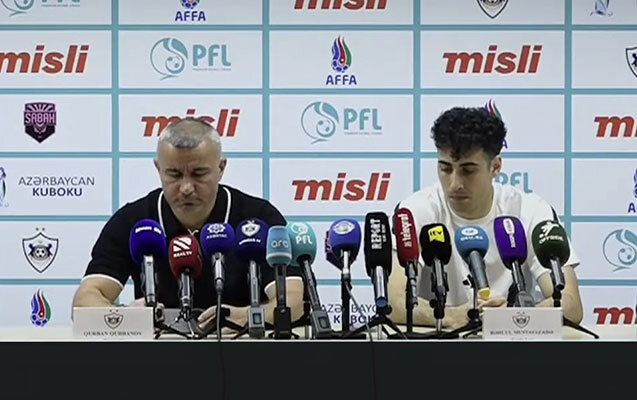 Qurban Qurbanovdan Bəhlula dəstək? - Foto