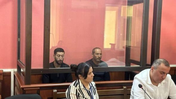 14 yaşlı azərbaycanlının qətlində təqsirləndirilənlər günahlarını etiraf ediblər - FOTO