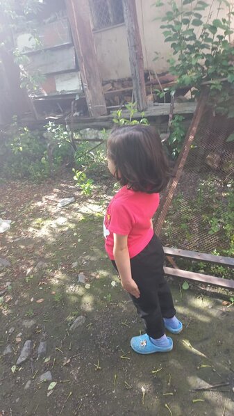 Aytənin köməyinizə ehtiyacı var