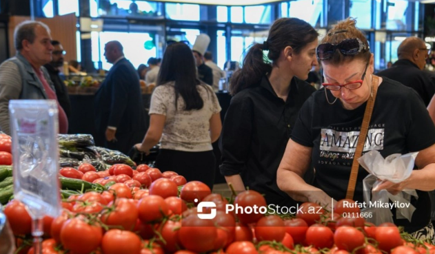 Azərbaycanda tərəvəz ucuzlaşıb: Alıcılar razı, fermerlər isə narazıdırlar