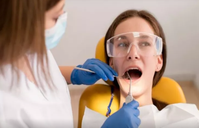 Ağıl dişlərini çıxarmaq lazımdırmı?