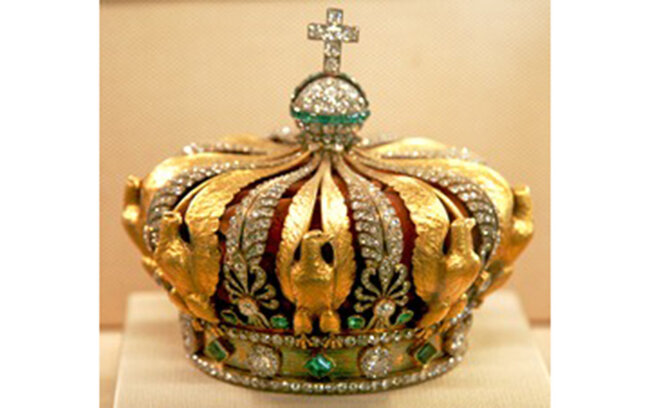 Luvrdan nələr oğurlanıb? - Siyahı - Fotolar