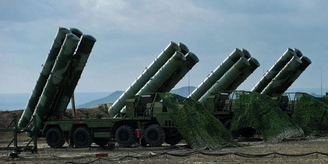 ABŞ kəşfiyyatı: Çin İrana HHM vasitələri tədarük etməyi planlaşdırır