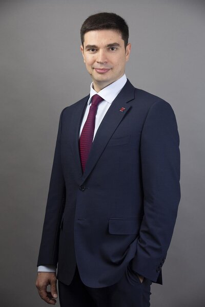 "Kapital Bank"ın rəhbərliyi dəyişdirilib