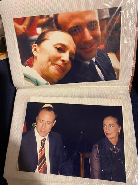 "Aliye"nin aktyorları 20 ildən sonra eyni serialda - Foto