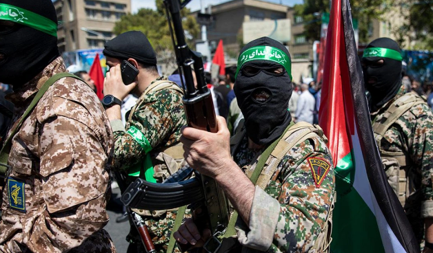 Kiprdə terror planlaşdıran SEPAH üzvü həbs edilib