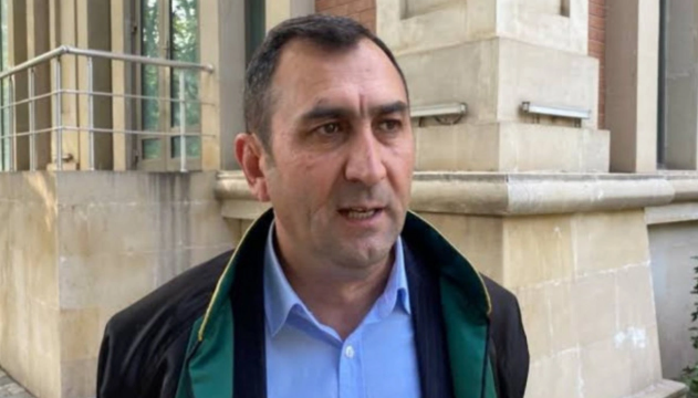Vəkil Zabil Qəhrəmanov həbs edildi