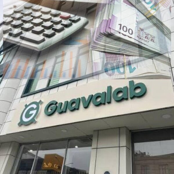 Guavalab MMC-də işçilərin maaşları ödənilmir — ŞİKAYƏT