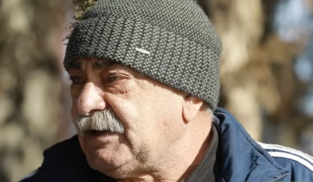 Kərkicahan sakini: "Ermənilər bizə heç vaxt "azərbaycanlı" demədilər" - VİDEO