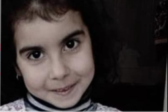 2-ci sinif şagirdi Nazlı FACİƏVİ ŞƏKİLDƏ ÖLDÜ - FOTO