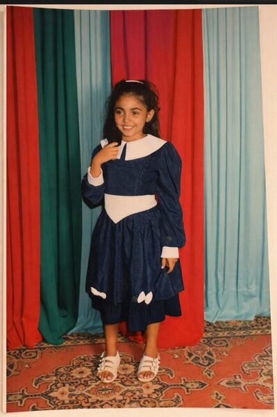 Leyla Ramazanlı klassik Azərbaycan musiqisinə yeni nəfəs verdi