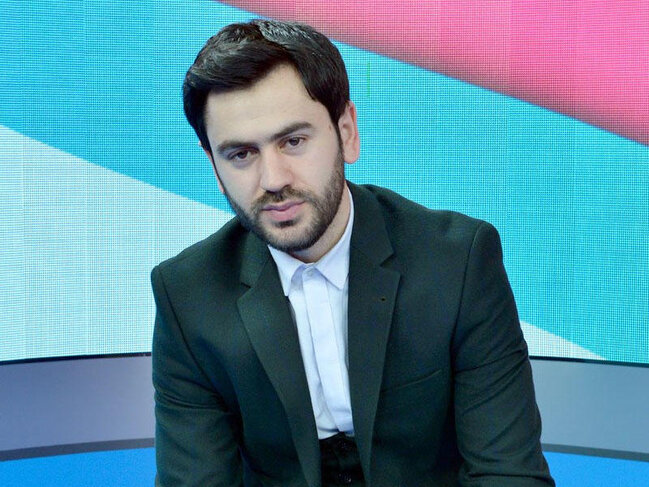 "Evimə çörək aparıram, qoymaram mane olasan" - VİDEO