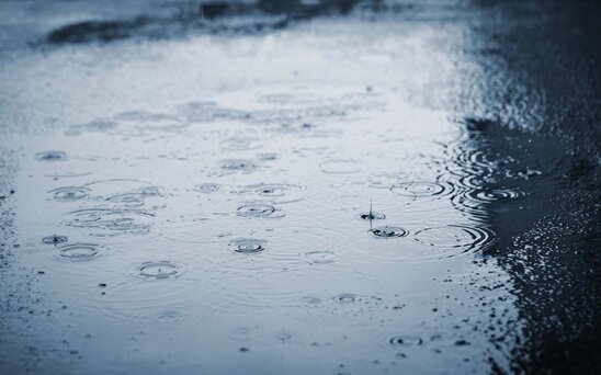 Sabah Bakıda yağış yağacaq