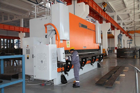 "Akkord" Xırdalanda yeni zavod açdı