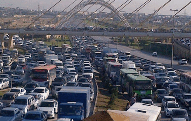 Sentyabrda başlayacaq, 9 ay davam edəcək