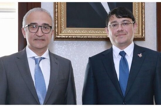 İrəvan xanının nəticəsi Bakıya gəlib