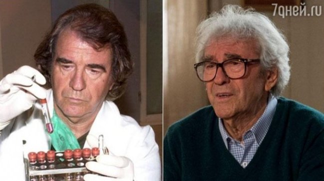 "Klon" serialının qəhrəmanları illər sonra - FOTOLAR