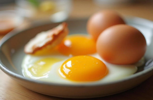 Hər gün bir yumurta yeməyin orqanizmə inanılmaz FAYDALARI