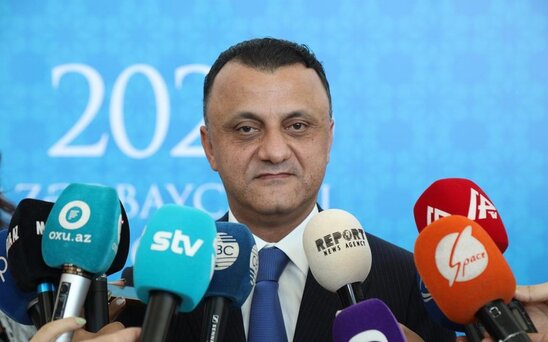 TƏBİB-in icraçı direktoru valideynlərə müraciət edib