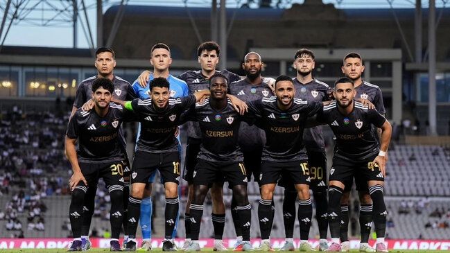 Çempionlar Liqası: "Qarabağ" bu gün "Çelsi" ilə üz-üzə gələcək