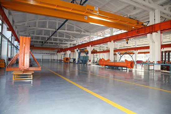 "Akkord" Xırdalanda yeni zavod açdı