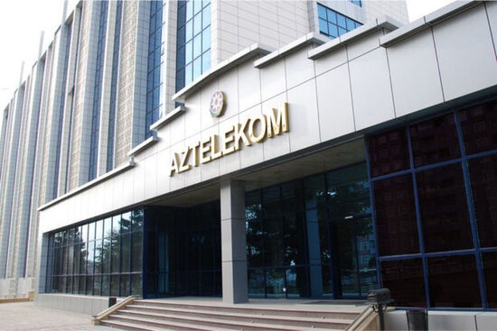 "Aztelekom"un baş direktoruna birinci müavin təyin edildi