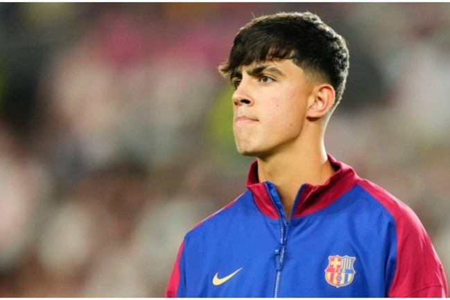 "Barselona"nın futbolçusu Ronaldunun komanda yoldaşı ola bilər