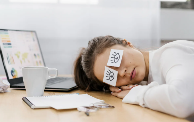 Yuxululuğu qısa zamanda necə aradan qaldırmaq olar?