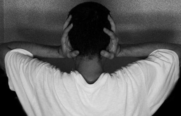 Psixiatriya xəstəxanasında ölüm