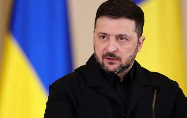 Zelenski Rusiya ilə sülh sazişi imzalamağa hazırdır: "Hər şey Trampdan asılıdır"