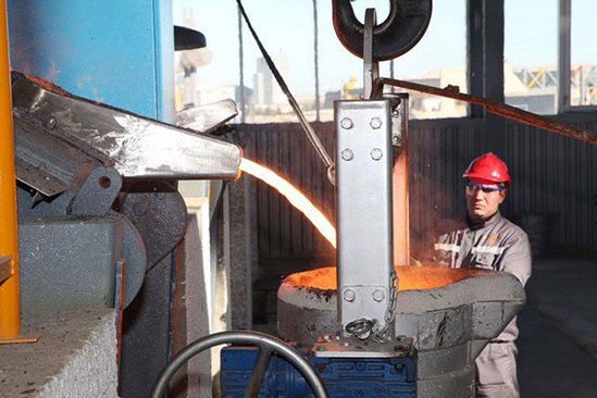 "Akkord" Xırdalanda yeni zavod açdı