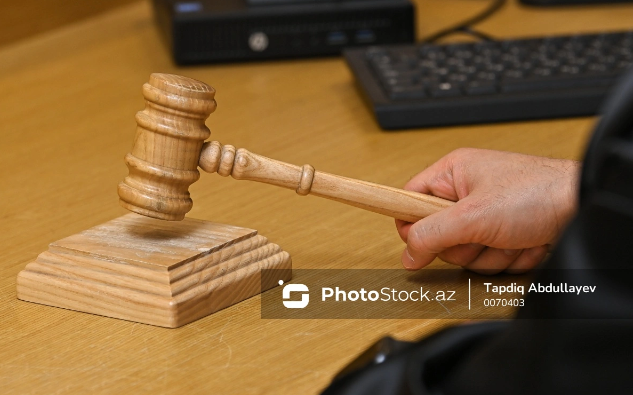 Gədəbəydə polisin tələbinə tabe olmayan MÜƏLLİM HƏBS EDİLDİ