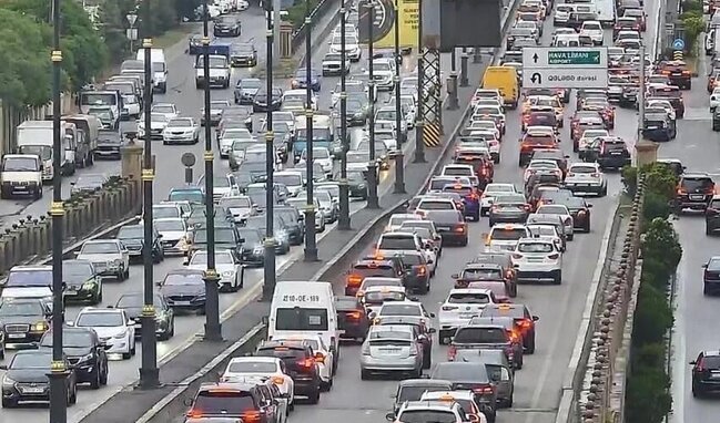 Bakıda böyük tıxaclar olacaq - Fevralın 17-dən...