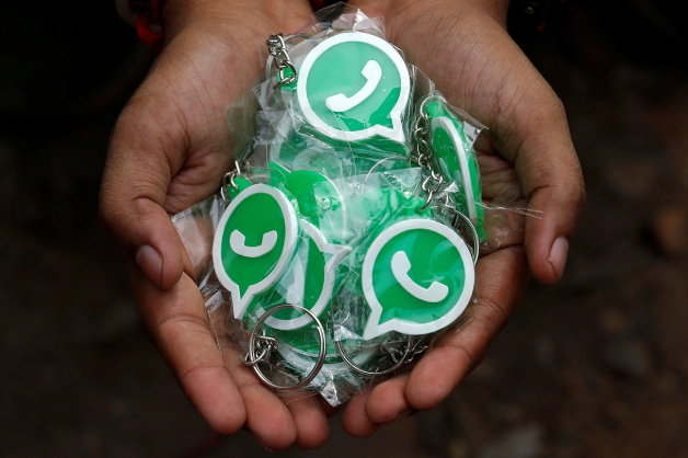 WhatsApp istifadə edənlərin NƏZƏRİNƏ - Bundan sonra...