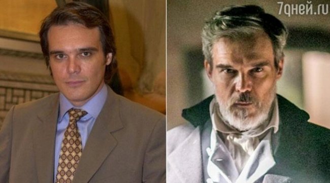 "Klon" serialının qəhrəmanları illər sonra - FOTOLAR