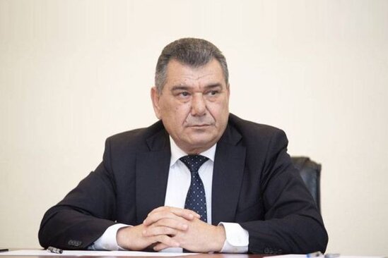 26 il nazir müavini işləmiş məmura yeni vəzifə verildi